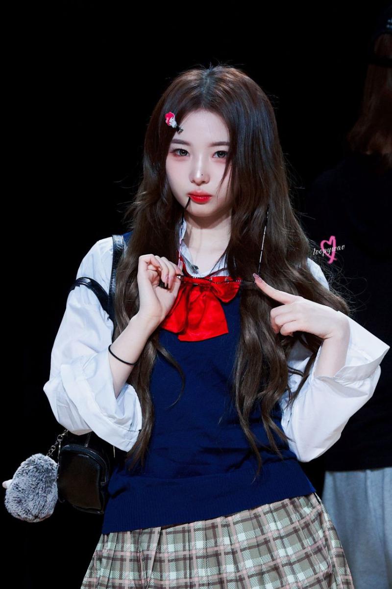 트리플에스 정하연