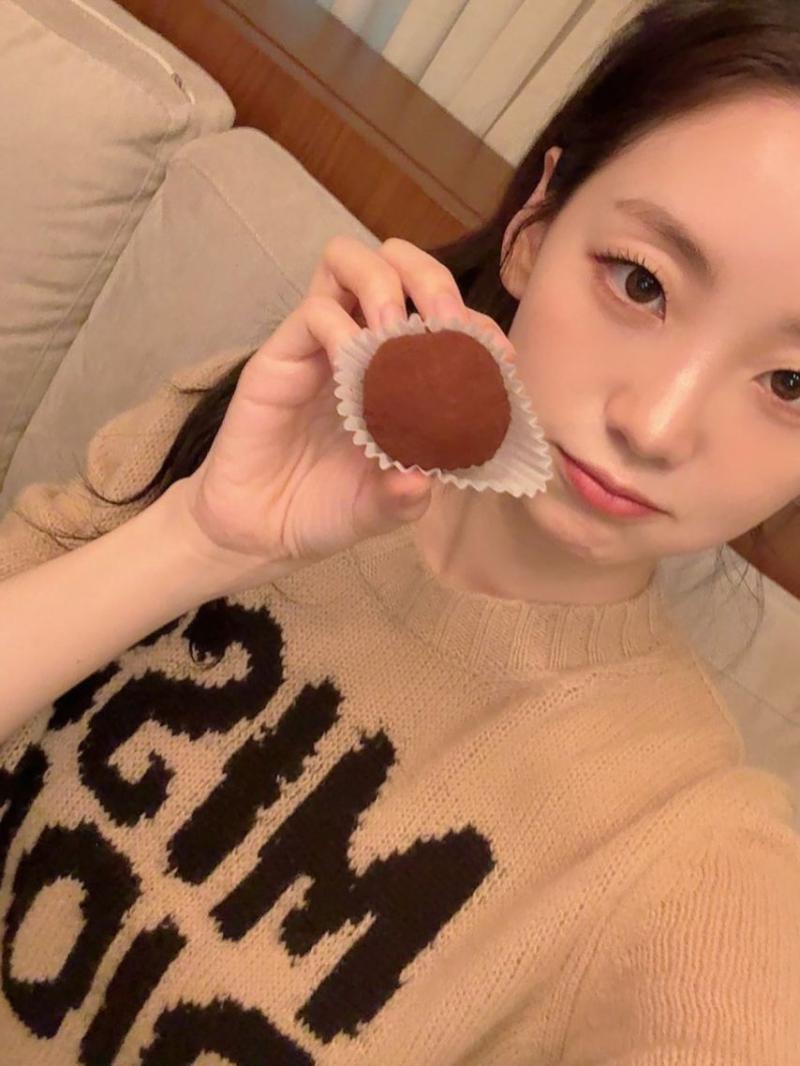 조이현 인별