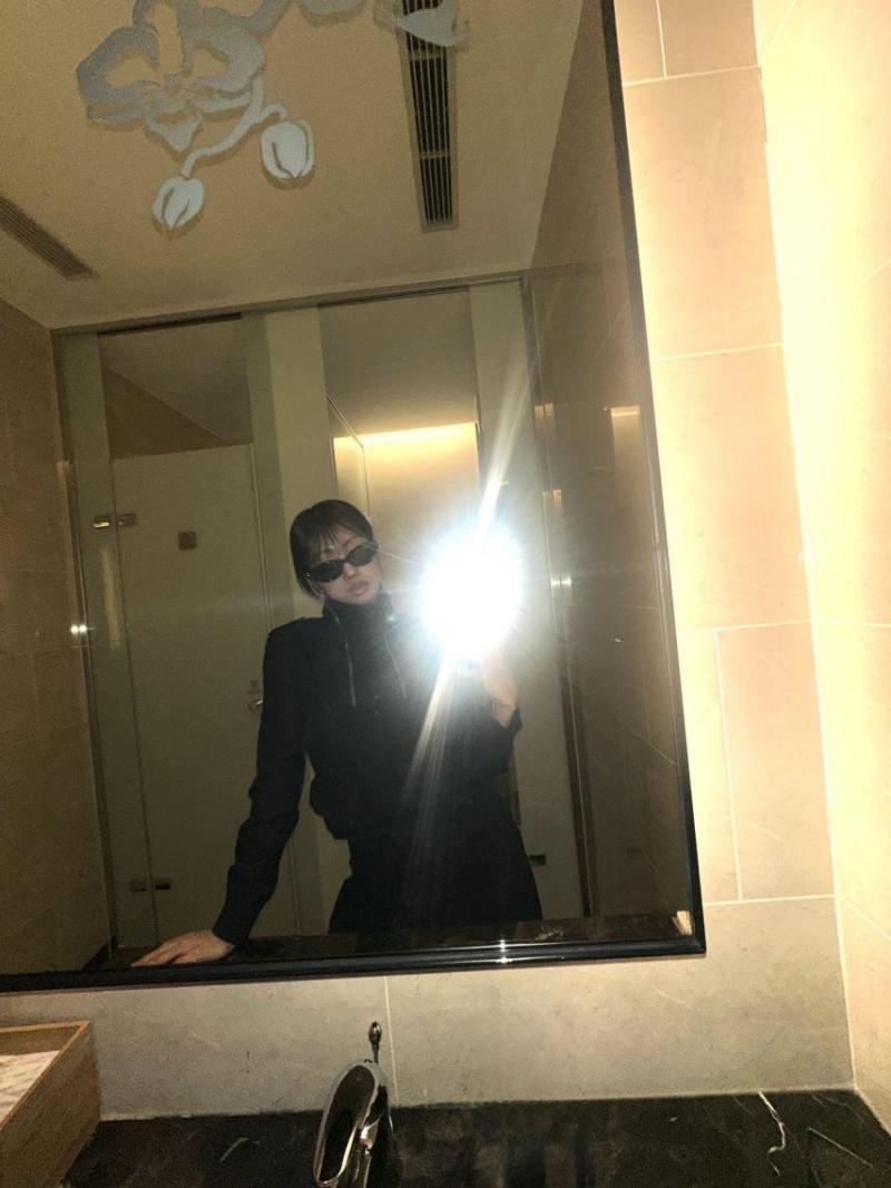 이즈나 최정은