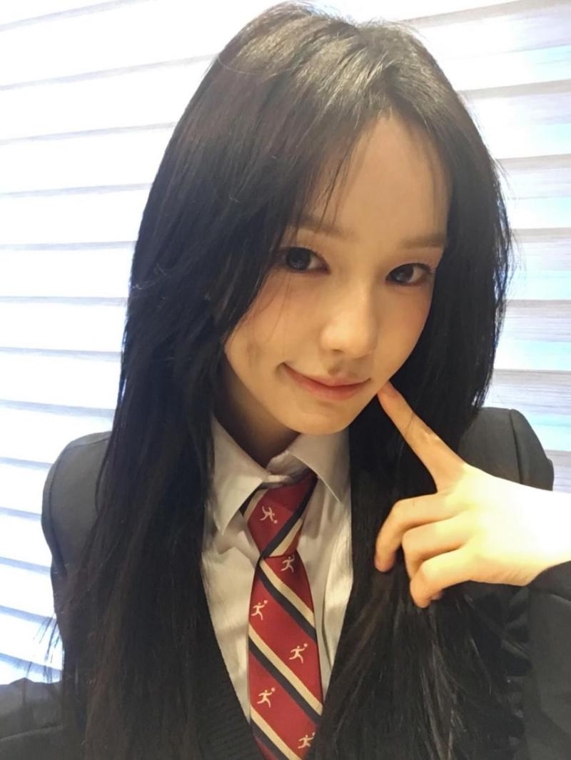 이즈나 유사랑