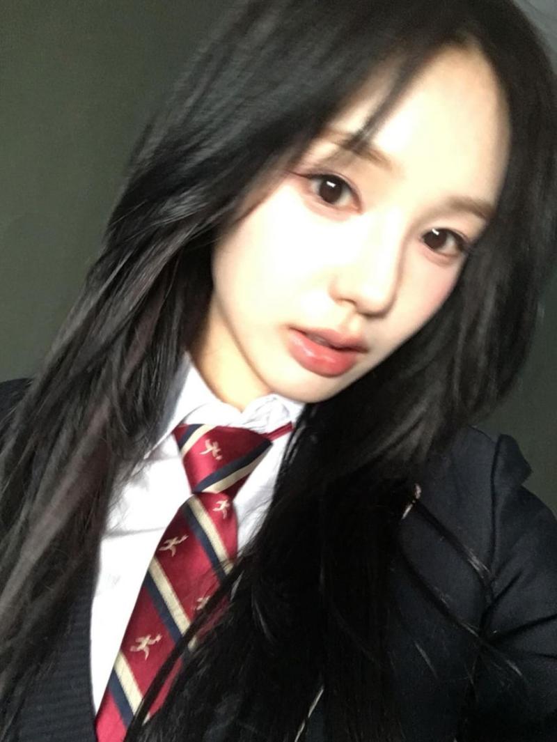 이즈나 유사랑