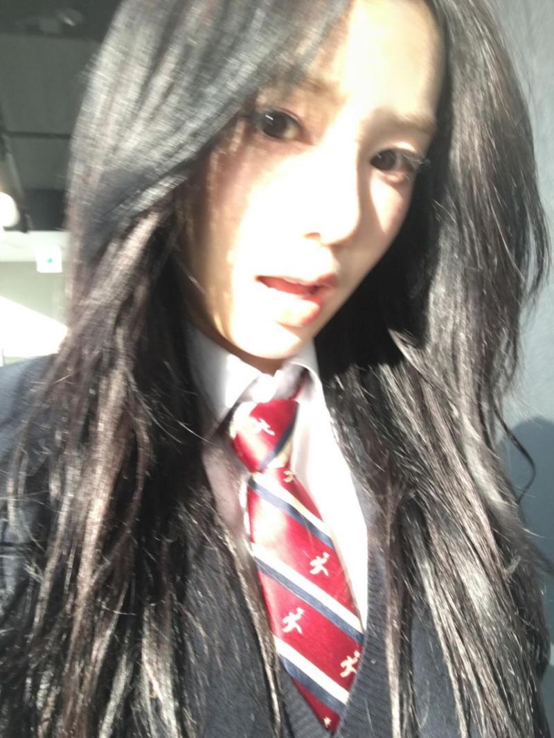 이즈나 유사랑