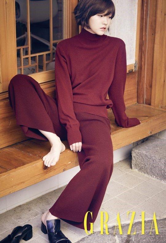 박소담