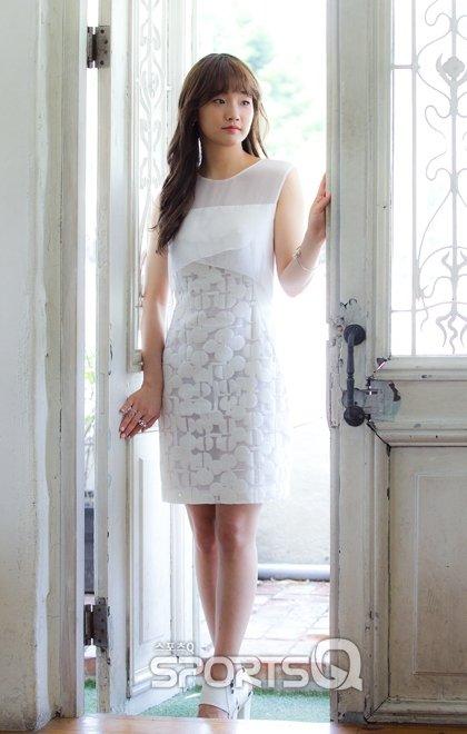 박소담