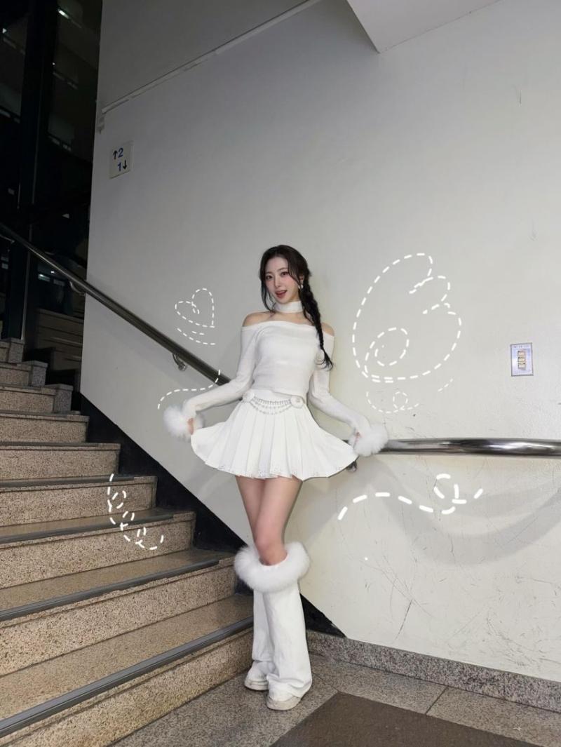 하이키 리이나
