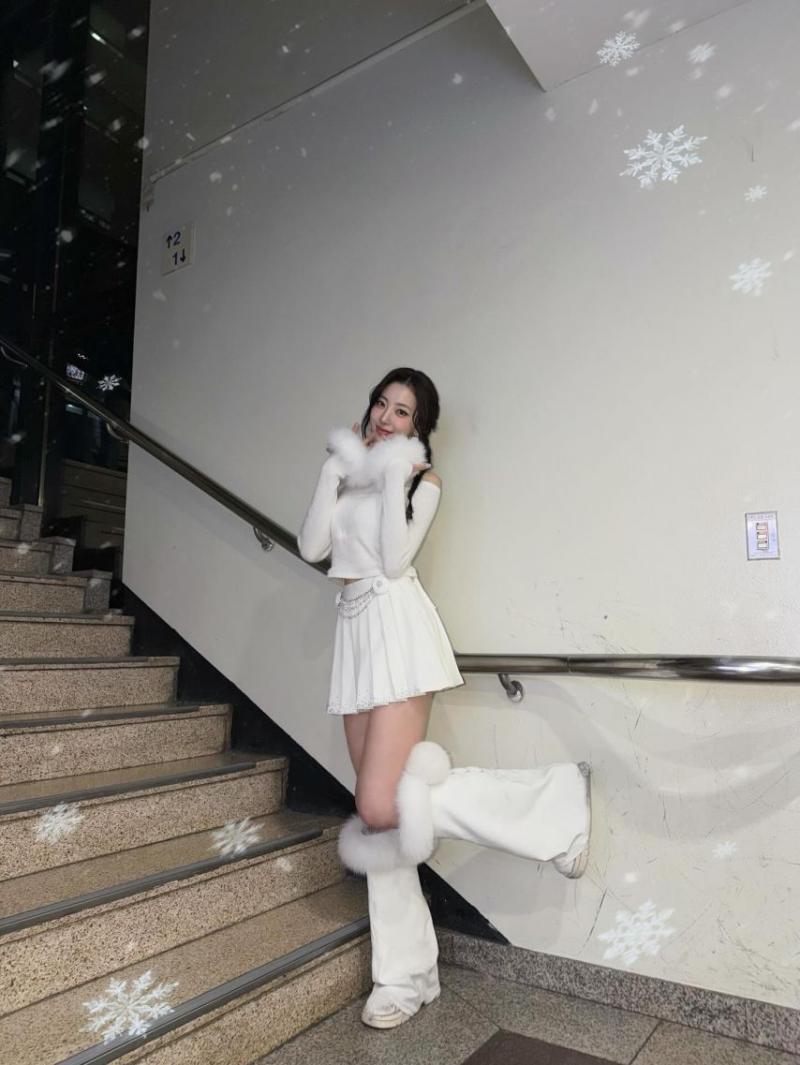 하이키 리이나