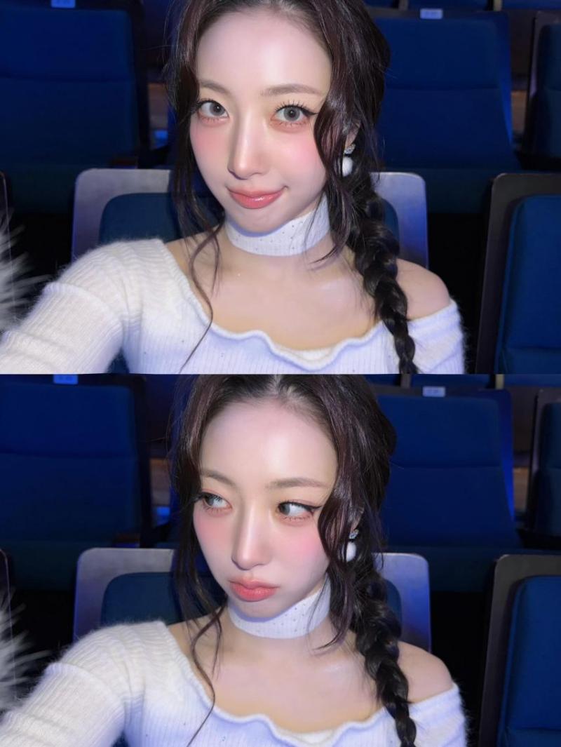 하이키 리이나