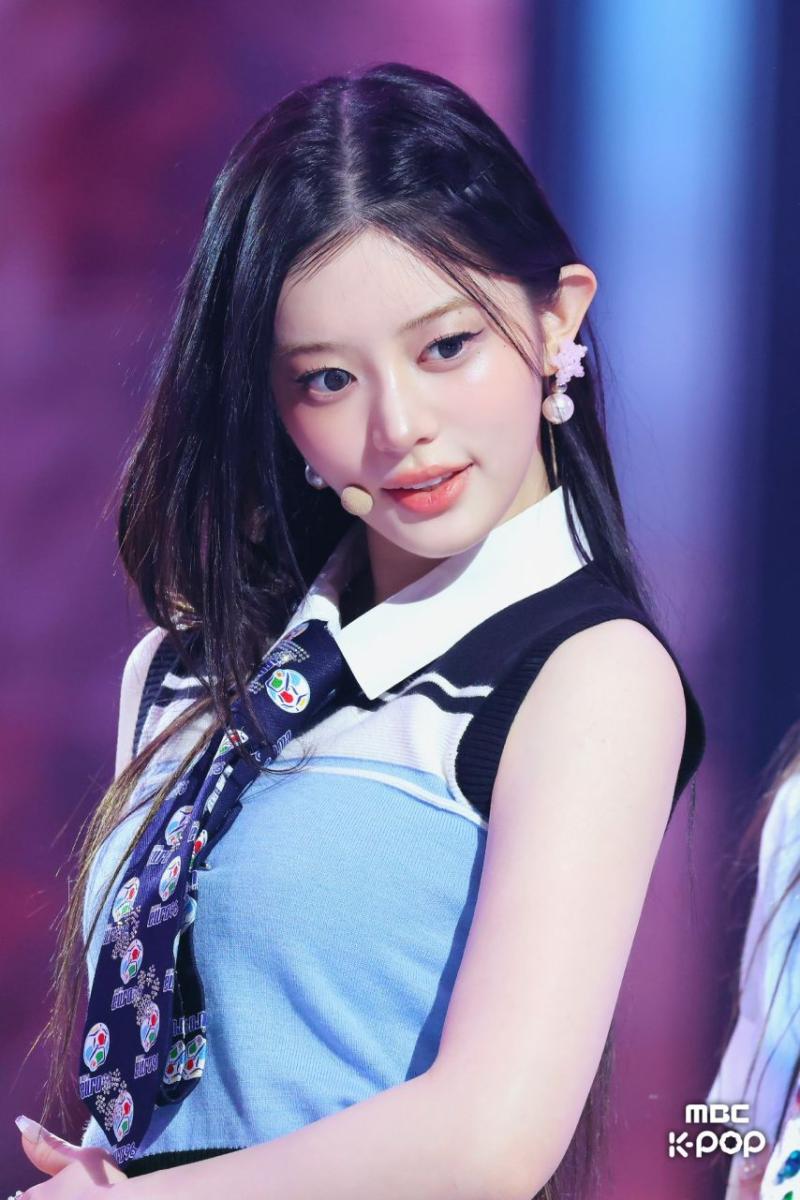 아일릿 민주