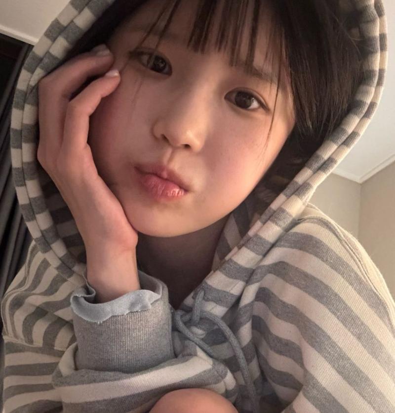프로미스나인 송하영
