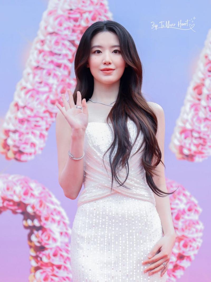 아이들 슈화