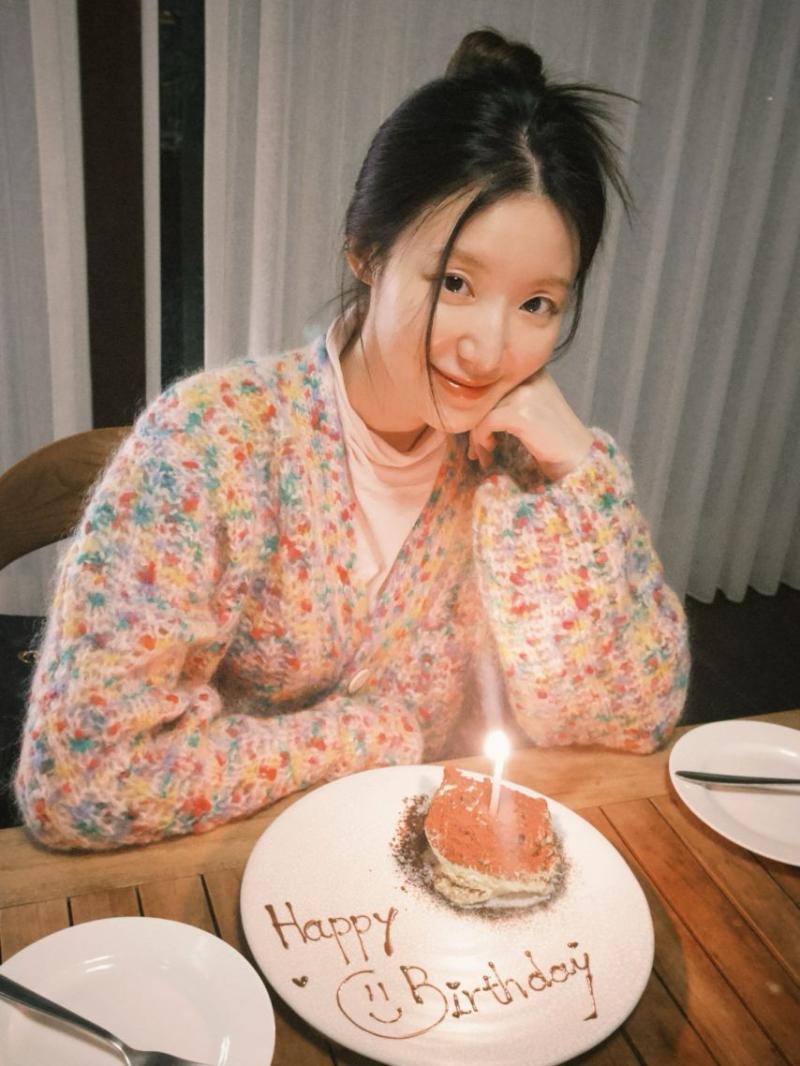 아이들 슈화