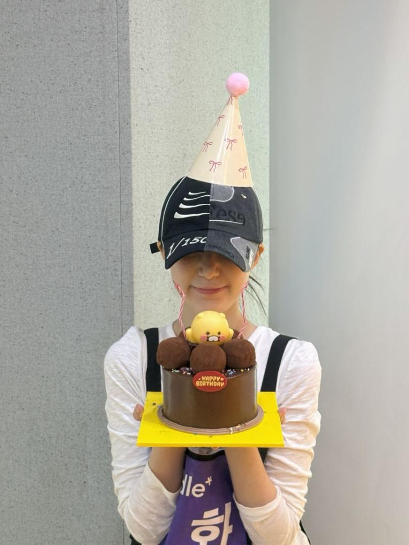 아이들 슈화