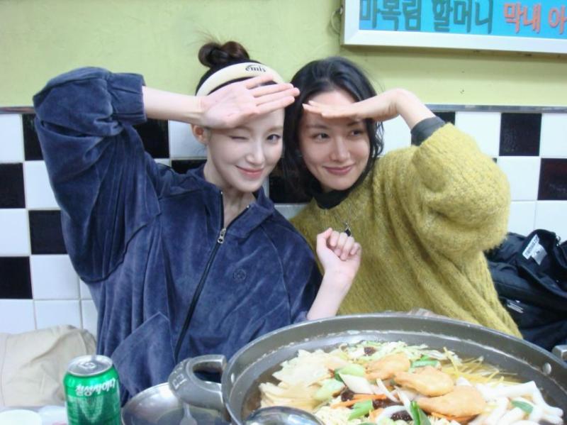 아이들 슈화