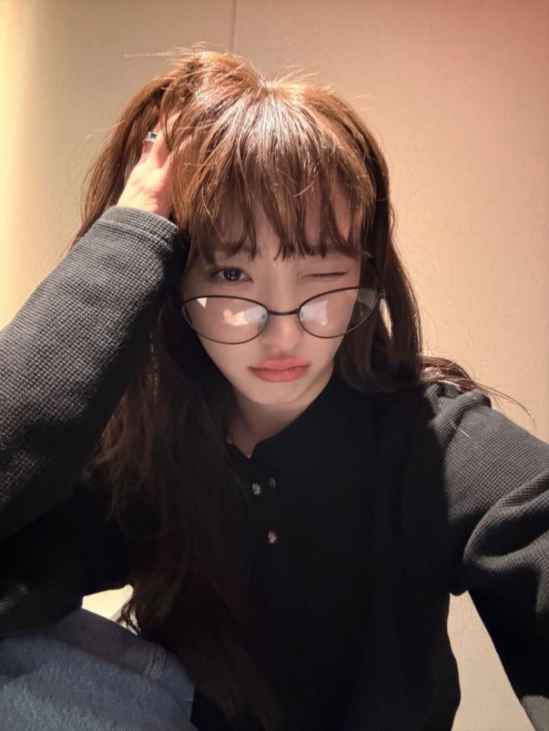보나김지연/ 은서손주연/ 여름 우주소녀 인별