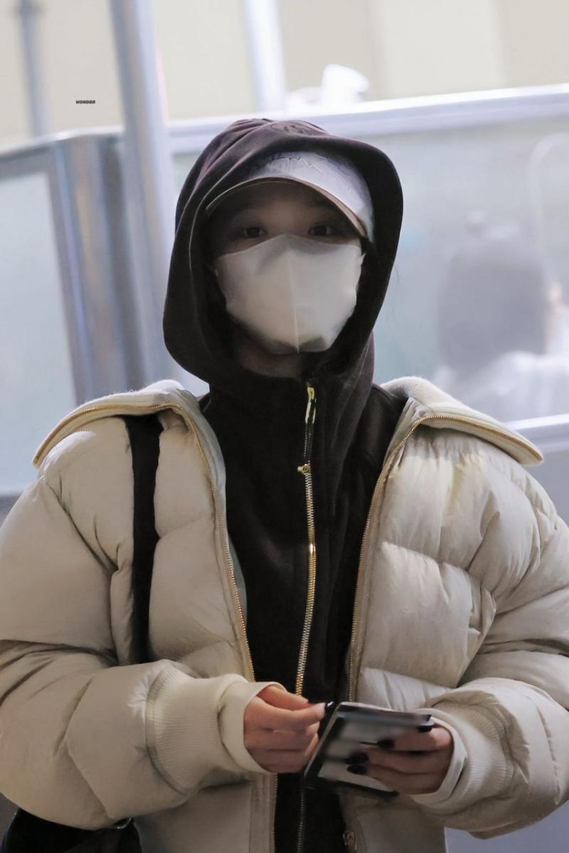 르세라핌 김채원