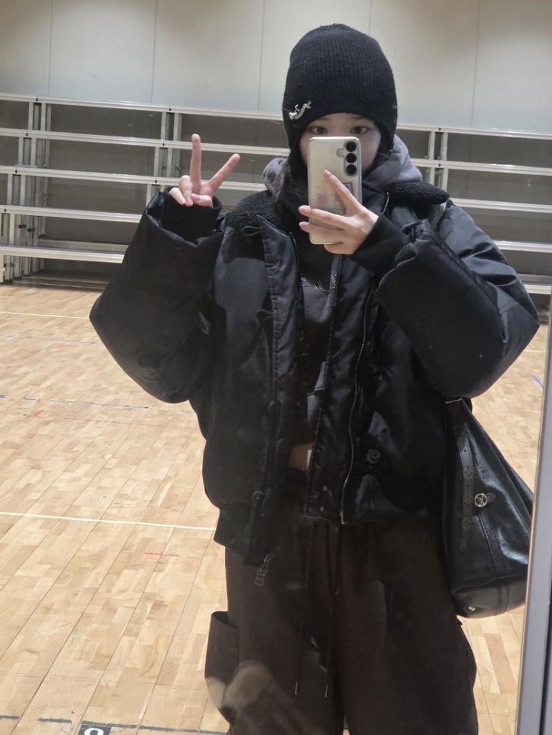 르세라핌 김채원