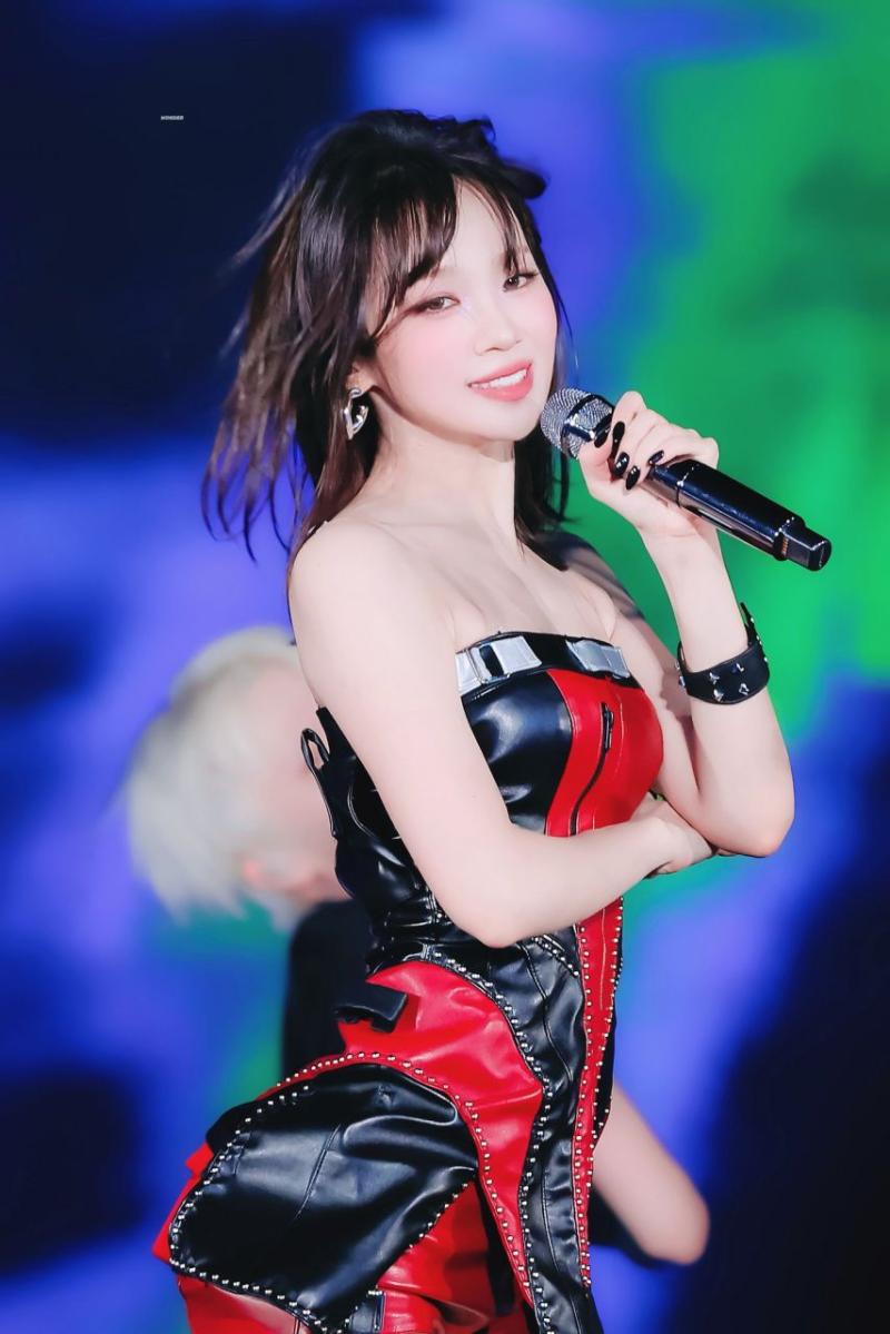 르세라핌 김채원