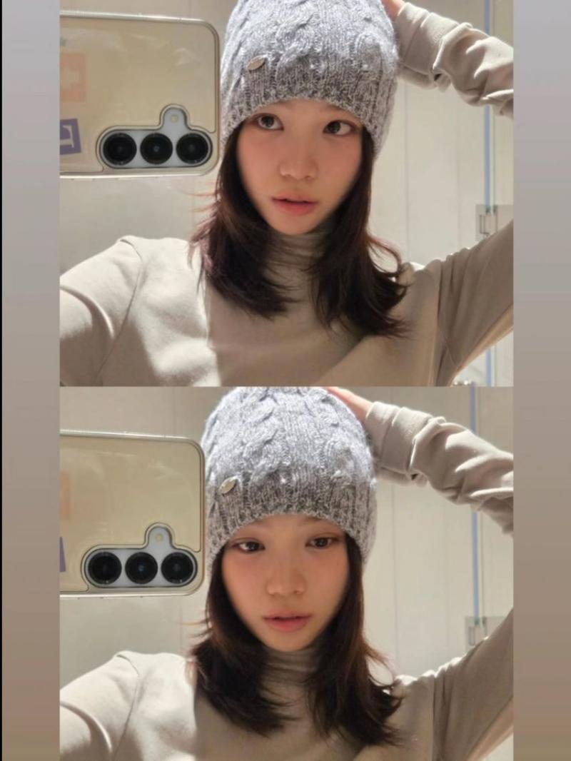 르세라핌 김채원