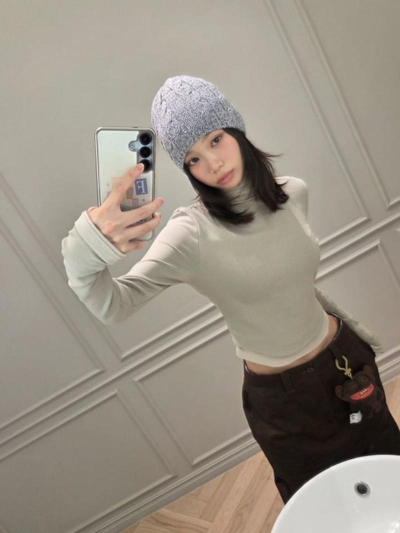 르세라핌 김채원