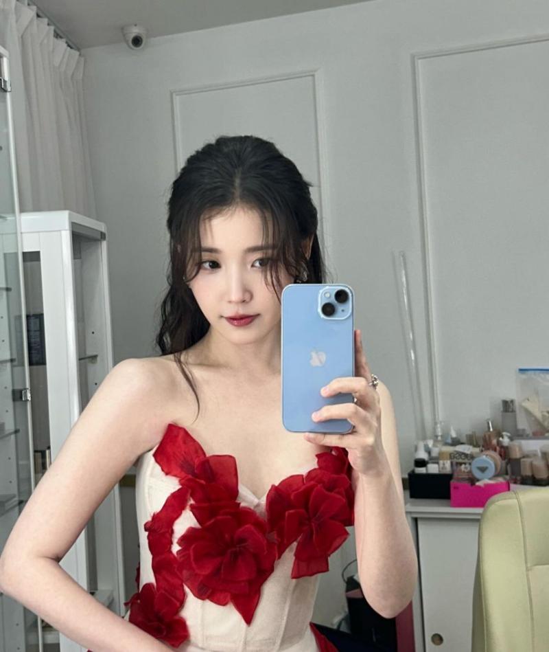 아이유
