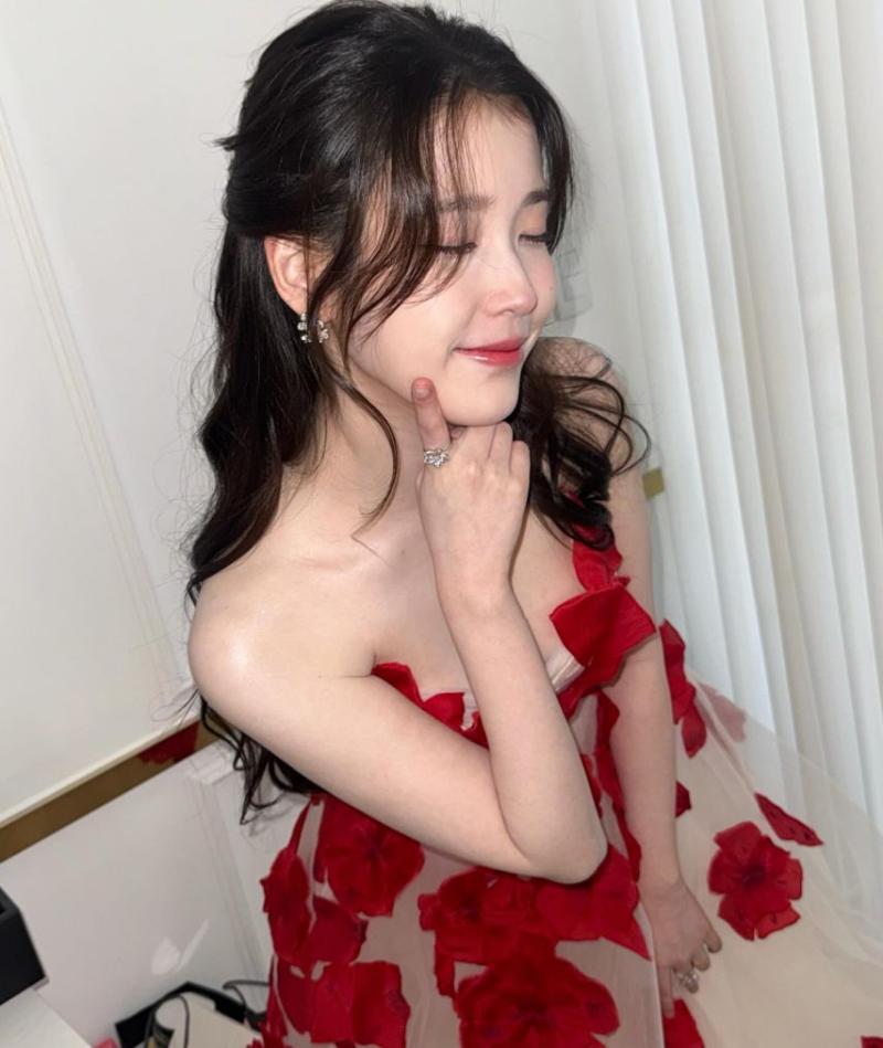 아이유