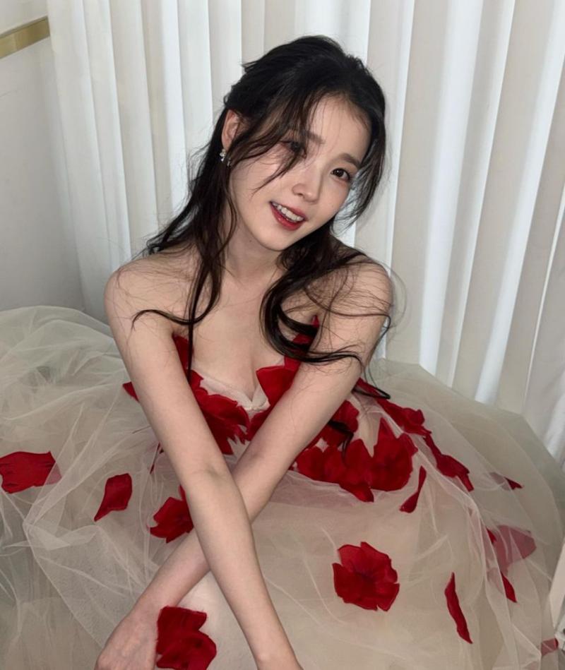 아이유