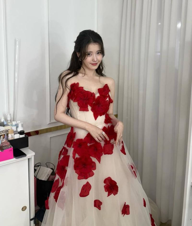 아이유