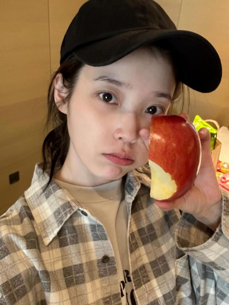 아이유