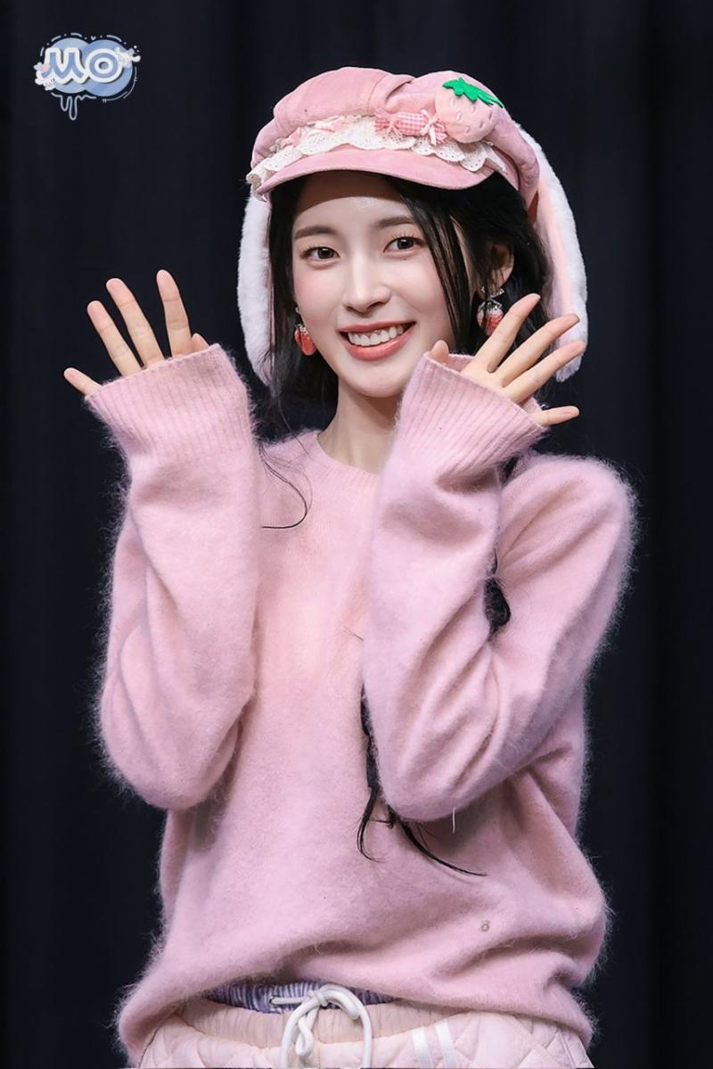 오마이걸 아린
