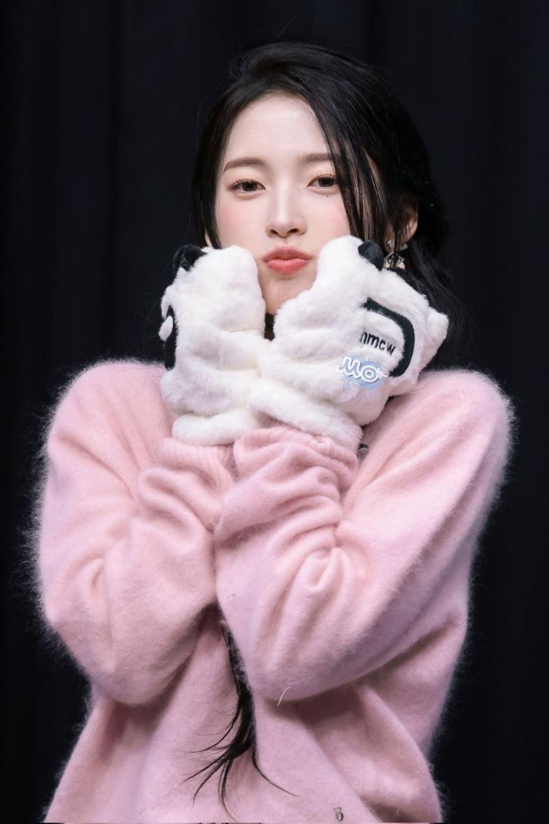 오마이걸 아린