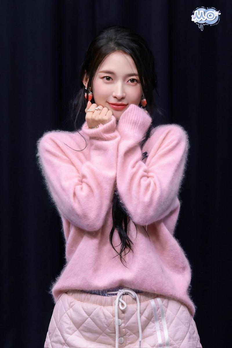 오마이걸 아린