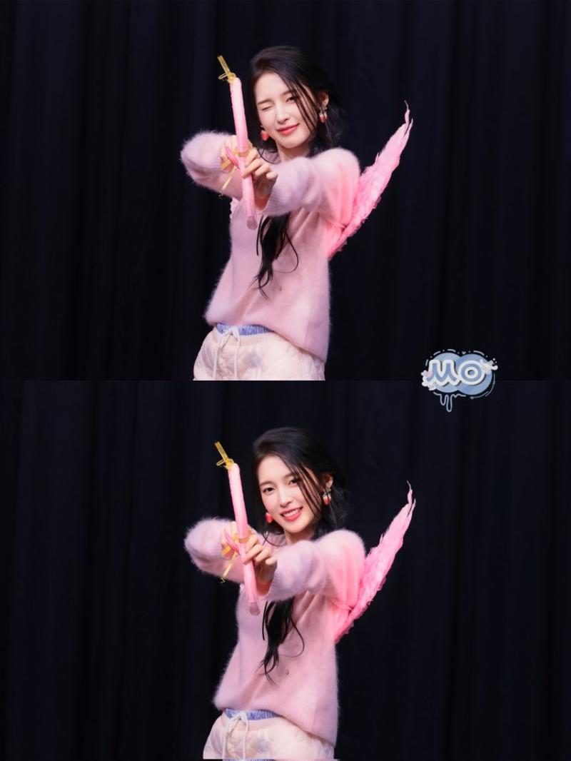 오마이걸 아린
