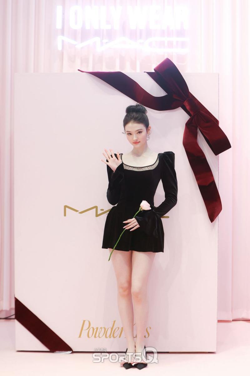 미야오 엘라