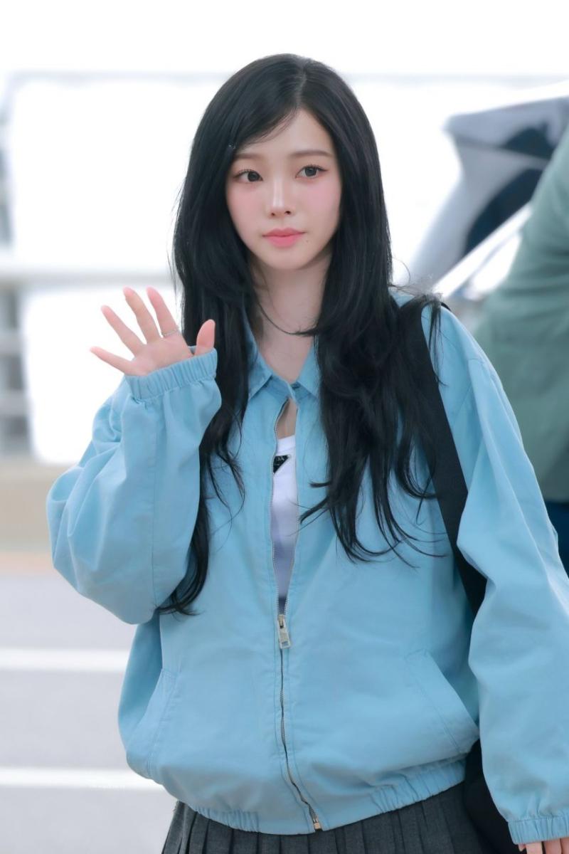 에스파 카리나