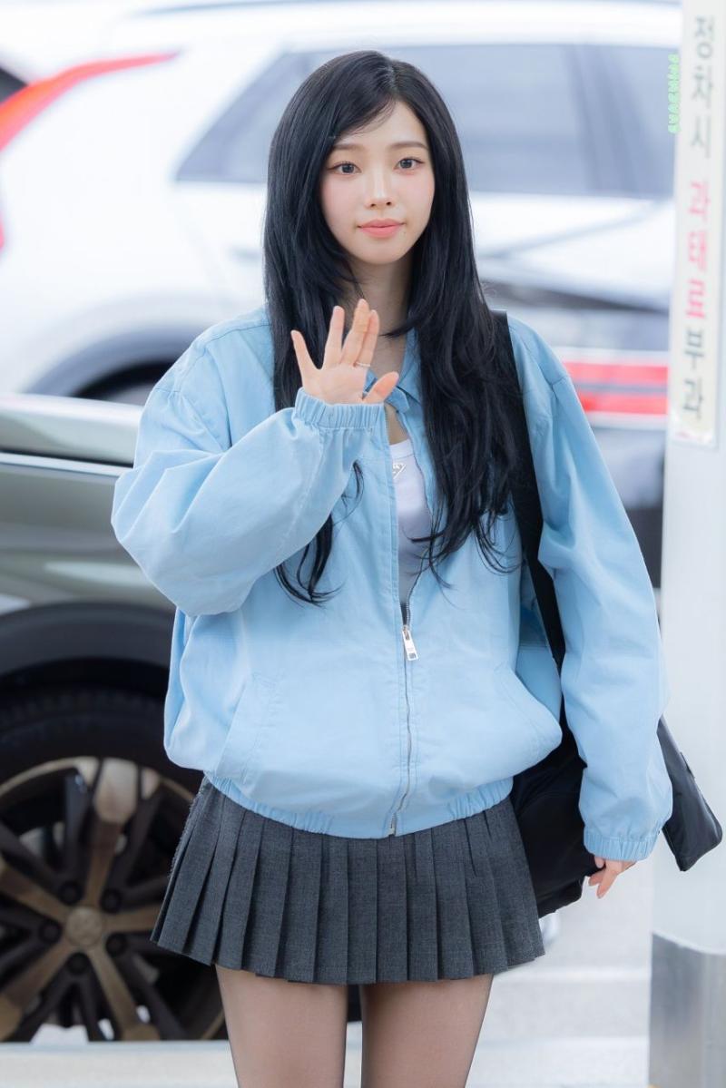 에스파 카리나