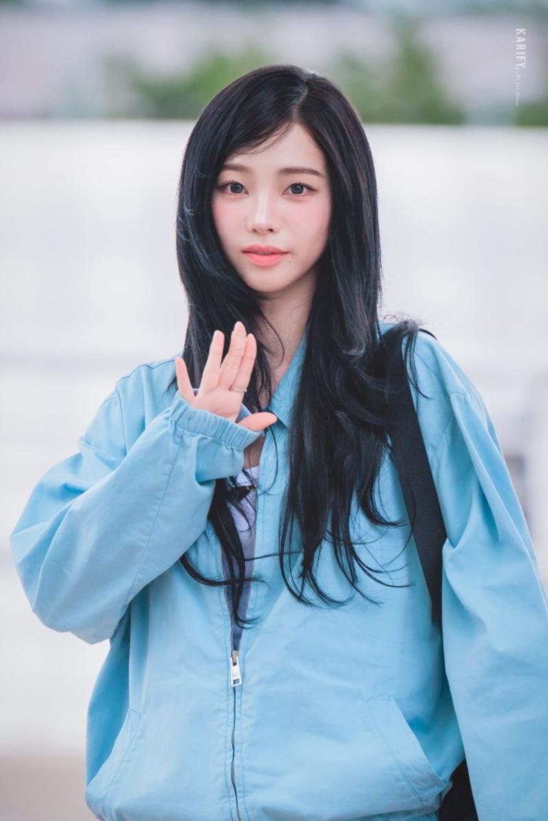 에스파 카리나