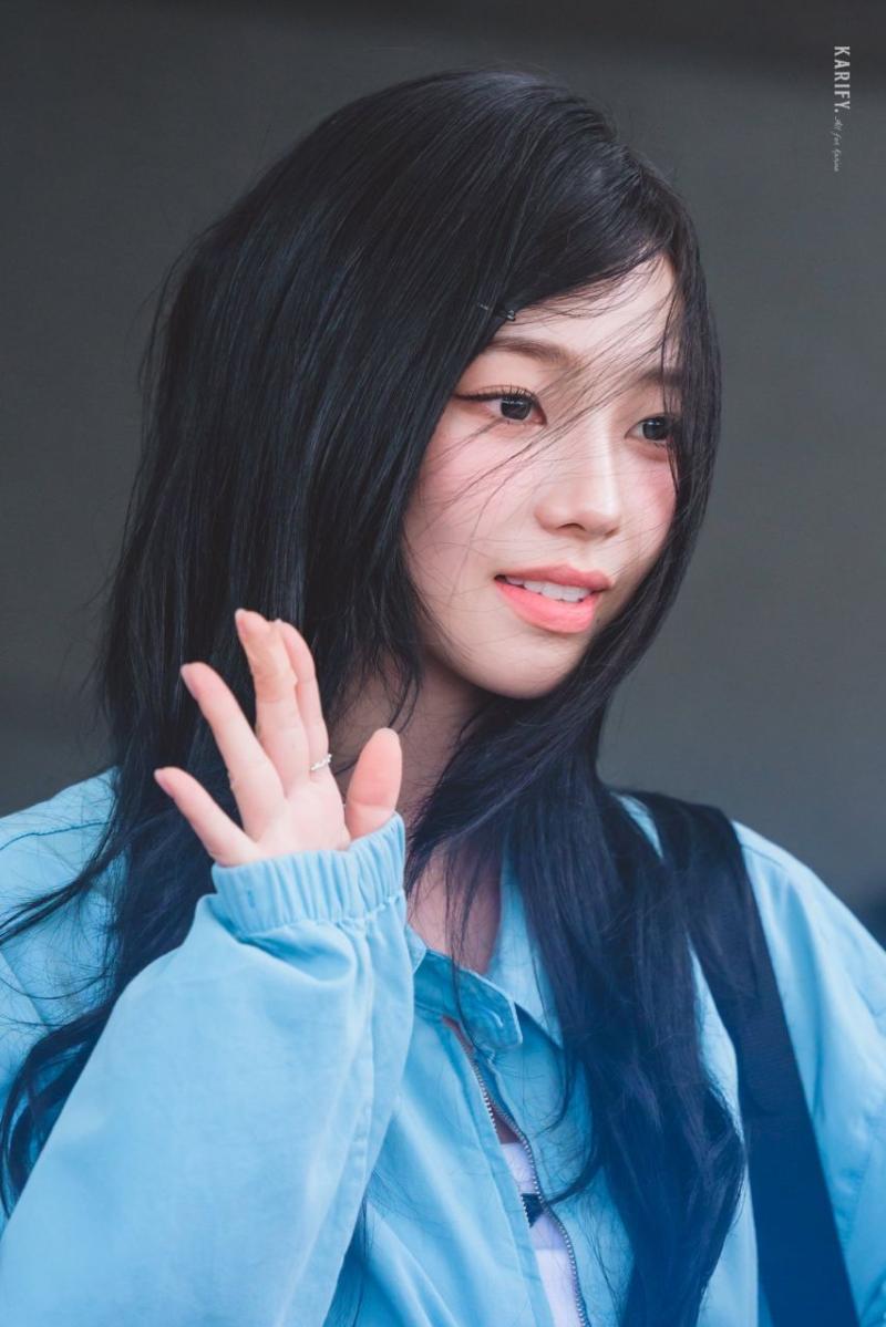 에스파 카리나