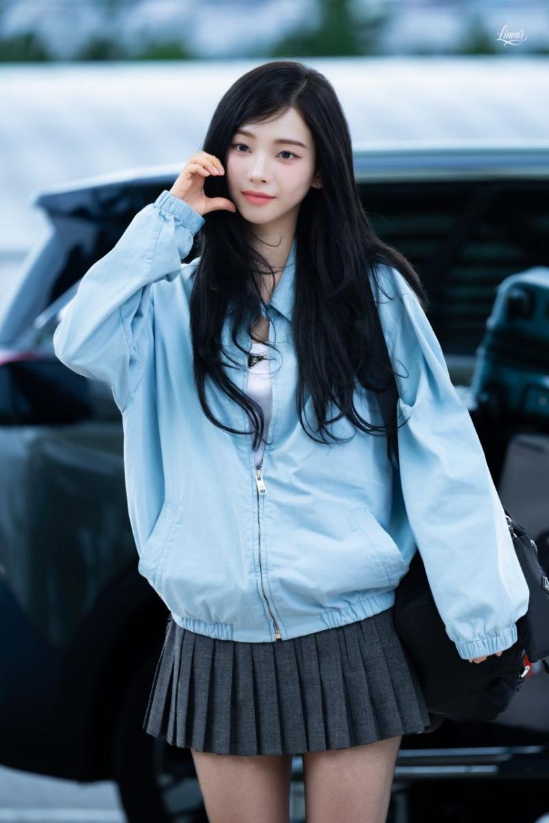 에스파 카리나
