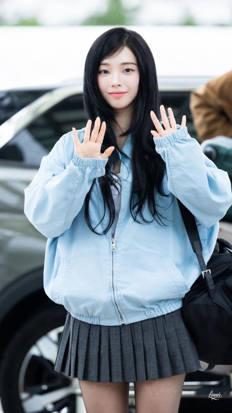 에스파 카리나