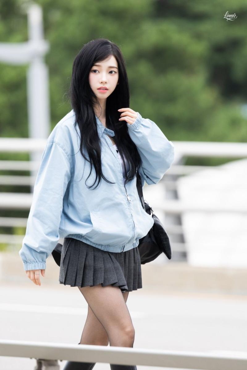 에스파 카리나