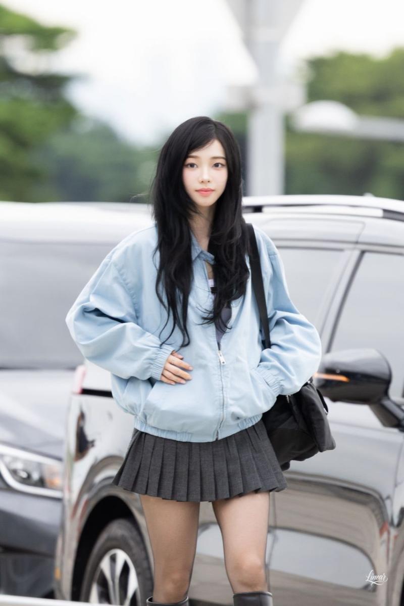 에스파 카리나
