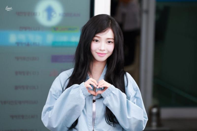 에스파 카리나