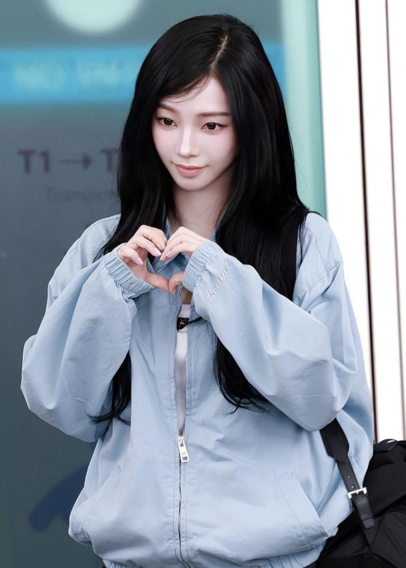 에스파 카리나