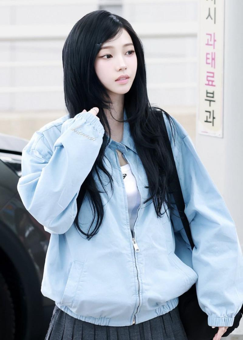 에스파 카리나