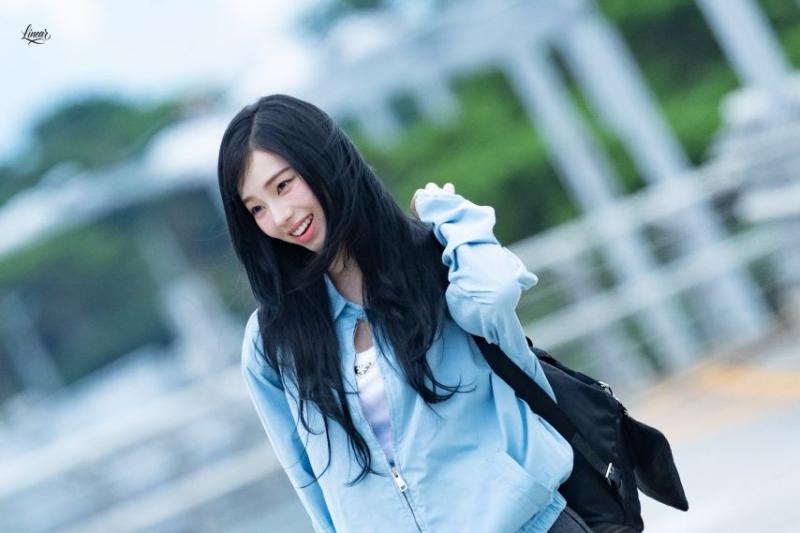 에스파 카리나