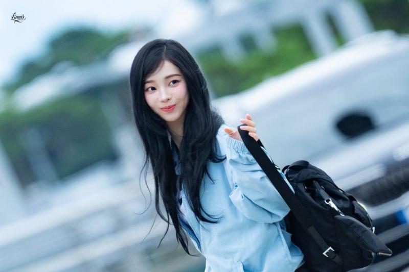 에스파 카리나