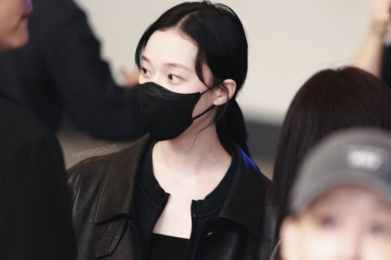 에스파 윈터