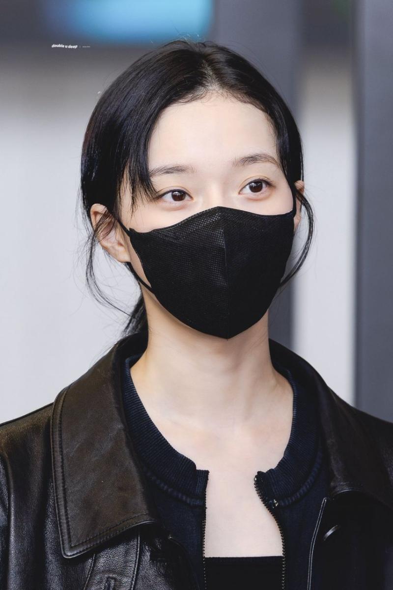 에스파 윈터