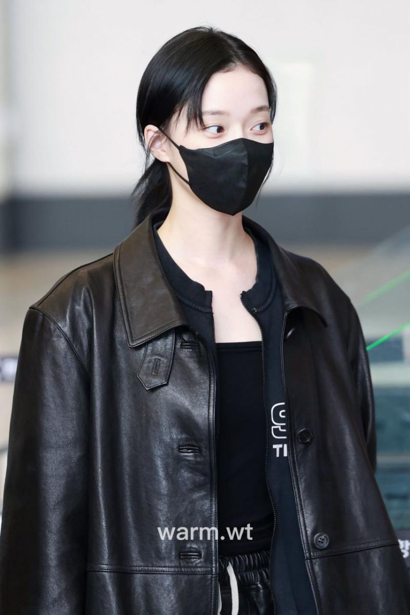 에스파 윈터