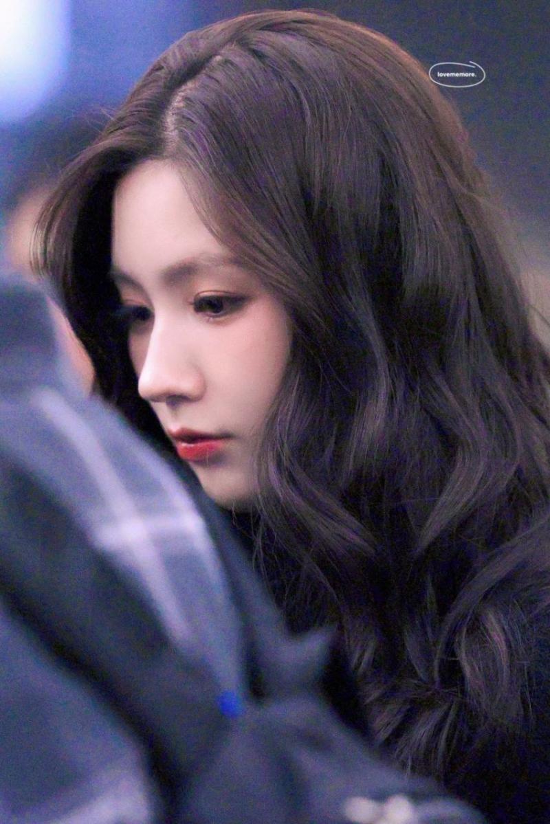 아이들 미연